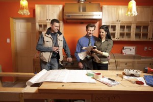 remodeling business