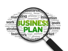 remodeling business plan