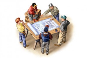 starting a remodeling business